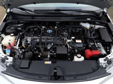 Toyota Corolla Touring Sports